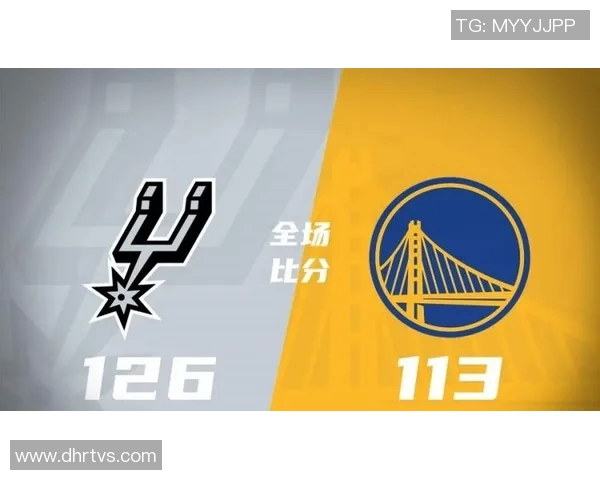 2013至2014赛季马刺与勇士的精彩对决与篮球战术分析