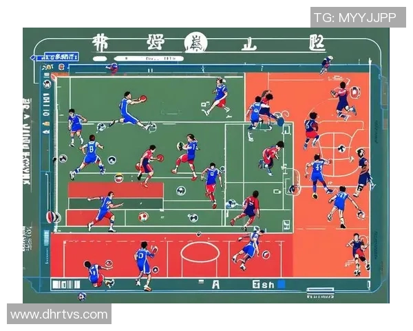 中国广州对阵豹发力的精彩较量揭示了足球战术与团队合作的重要性
