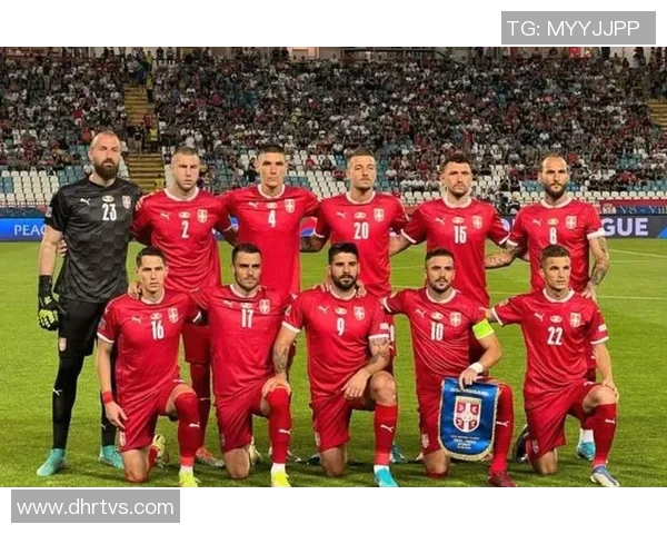 爱沙尼亚与塞尔维亚比赛结果揭晓谁是最终赢家