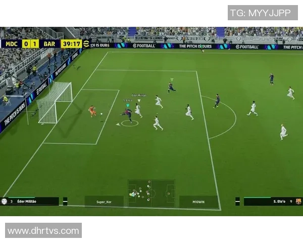 马里博尔与哥本哈根的激烈对决揭示欧洲足球新格局